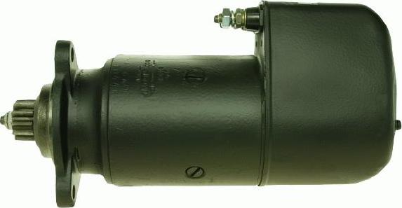 Friesen 8813420 - Starter autospares.lv