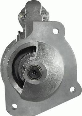 Friesen 8813190 - Starter autospares.lv