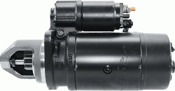 Friesen 8812940 - Starter autospares.lv