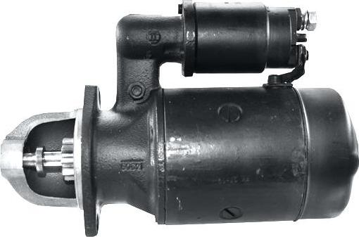 Friesen 8812460 - Starter autospares.lv