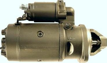 Friesen 8812680 - Starter autospares.lv