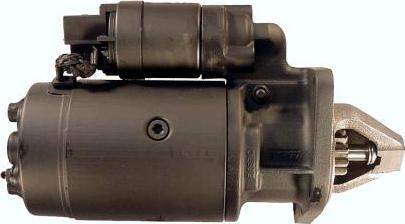 Friesen 8817510 - Starter autospares.lv