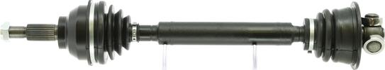 Friesen FDS1411 - Drive Shaft autospares.lv