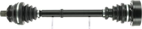 Friesen FDS1480 - Drive Shaft autospares.lv