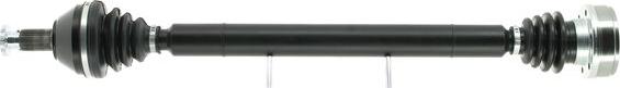 IPD 33-2110 - Drive Shaft autospares.lv