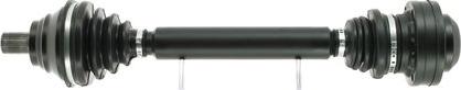 Friesen FDS1005 - Drive Shaft autospares.lv