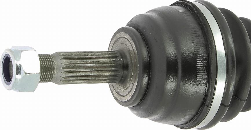 Friesen FDS1083 - Drive Shaft autospares.lv