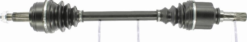 Autex 830441 - Drive Shaft autospares.lv