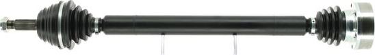 IPD 33-1986 - Drive Shaft autospares.lv