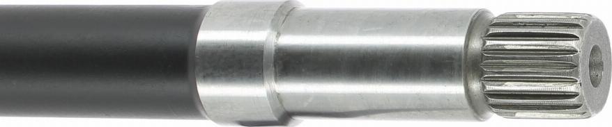 Friesen FDS1131 - Drive Shaft autospares.lv