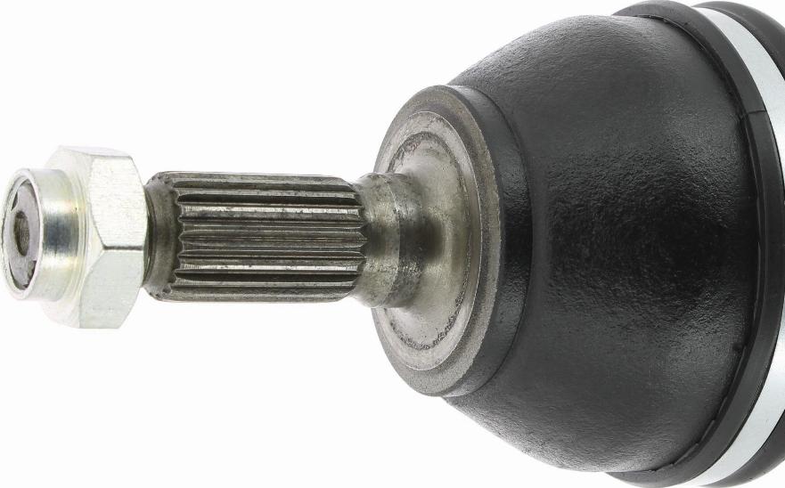 Friesen FDS1208 - Drive Shaft autospares.lv