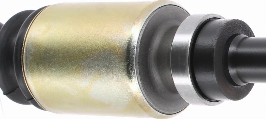 Friesen FDS1207 - Drive Shaft autospares.lv