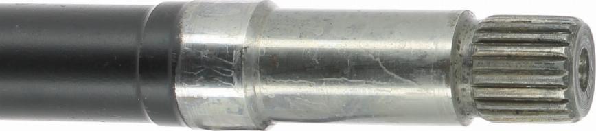 Friesen FDS1708 - Drive Shaft autospares.lv