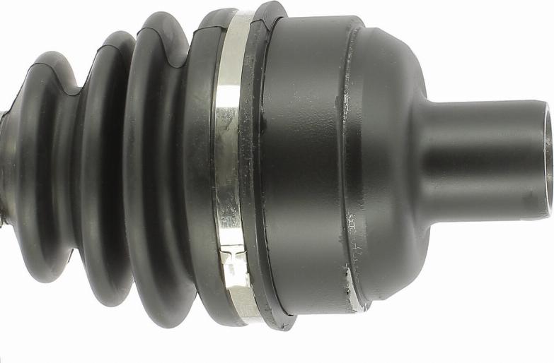 Friesen FDS3524 - Drive Shaft autospares.lv