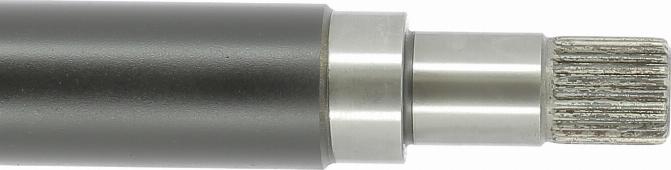 Friesen FDS3674 - Drive Shaft autospares.lv