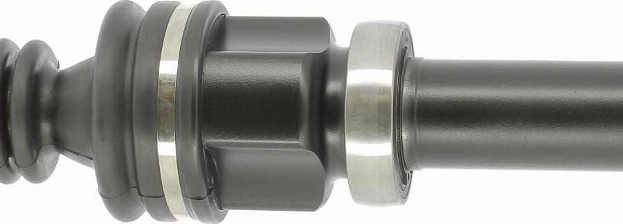 Friesen FDS3674 - Drive Shaft autospares.lv