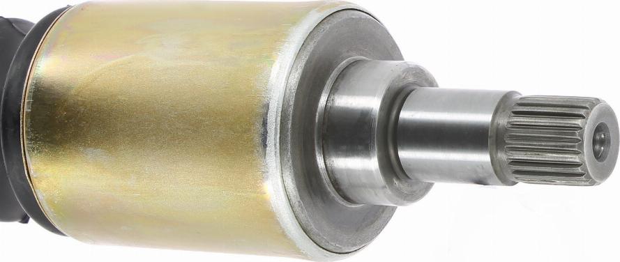 Friesen FDS3072 - Drive Shaft autospares.lv