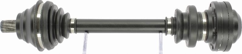 Friesen FDS2682 - Drive Shaft autospares.lv