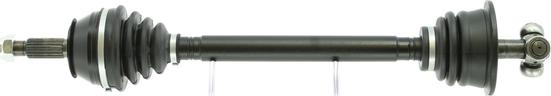 Friesen FDS2026 - Drive Shaft autospares.lv