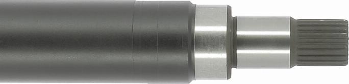 Friesen FDS2023 - Drive Shaft autospares.lv