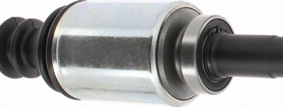 Friesen FDS2102 - Drive Shaft autospares.lv