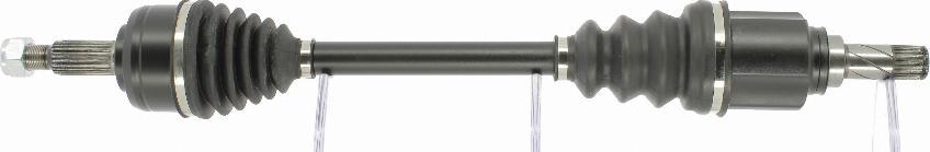 Friesen FDS2844 - Drive Shaft autospares.lv