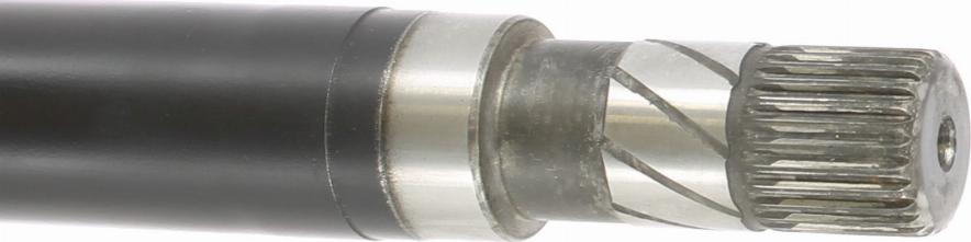 Friesen FDS2785 - Drive Shaft autospares.lv