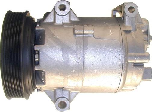 Friesen FRC90261 - Compressor, air conditioning autospares.lv