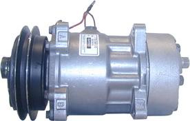 Friesen FRC45561 - Compressor, air conditioning autospares.lv