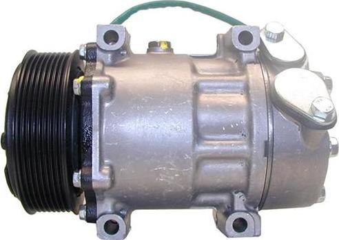 Friesen FRC45615 - Compressor, air conditioning autospares.lv