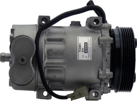 Friesen FRC45631 - Compressor, air conditioning autospares.lv