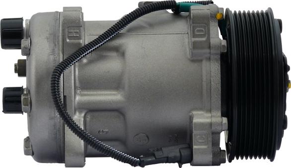 Friesen FRC45633 - Compressor, air conditioning autospares.lv