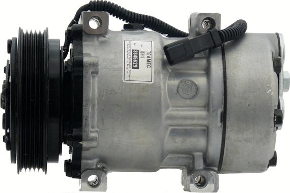 Friesen FRC45629 - Compressor, air conditioning autospares.lv