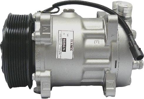 Friesen FRC45626 - Compressor, air conditioning autospares.lv