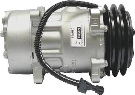 Friesen FRC45628 - Compressor, air conditioning autospares.lv