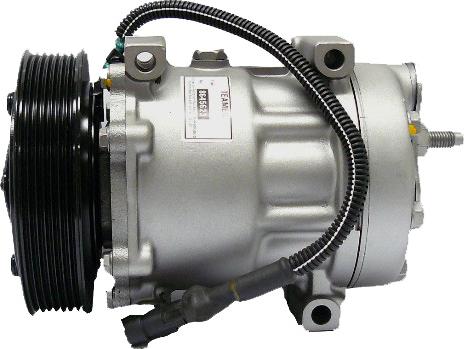 Friesen FRC45623 - Compressor, air conditioning autospares.lv