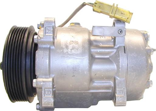 Friesen FRC46009 - Compressor, air conditioning autospares.lv