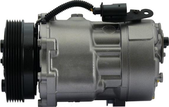 Friesen FRC46002 - Compressor, air conditioning autospares.lv