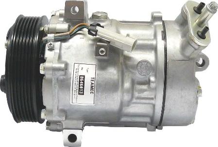 Friesen FRC46013 - Compressor, air conditioning autospares.lv