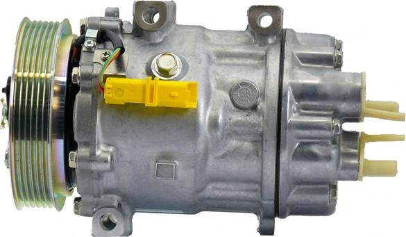 Friesen FRC46026 - Compressor, air conditioning autospares.lv