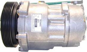 Friesen FRC46021 - Compressor, air conditioning autospares.lv