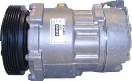 Friesen FRC46023 - Compressor, air conditioning autospares.lv