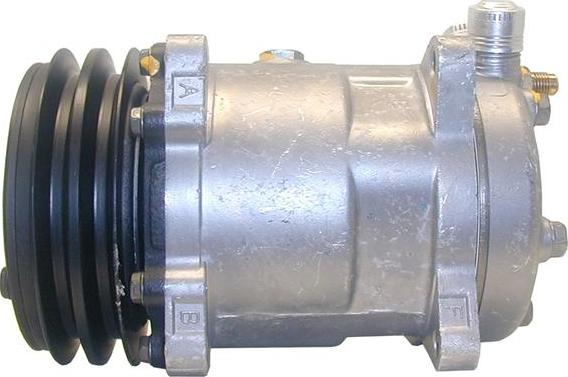 Friesen FRC41001 - Compressor, air conditioning autospares.lv