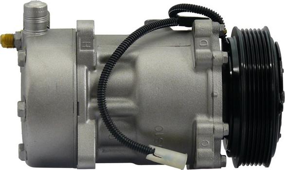 Friesen FRC42681 - Compressor, air conditioning autospares.lv