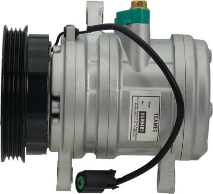 Friesen FRC00405 - Compressor, air conditioning autospares.lv