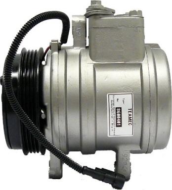 Friesen FRC00401 - Compressor, air conditioning autospares.lv