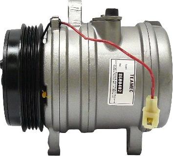 Friesen FRC00402 - Compressor, air conditioning autospares.lv