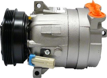 Friesen FRC00095 - Compressor, air conditioning autospares.lv