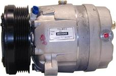 Friesen FRC00048 - Compressor, air conditioning autospares.lv