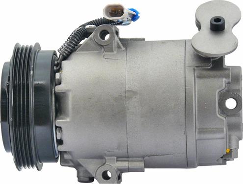 Friesen FRC00058 - Compressor, air conditioning autospares.lv